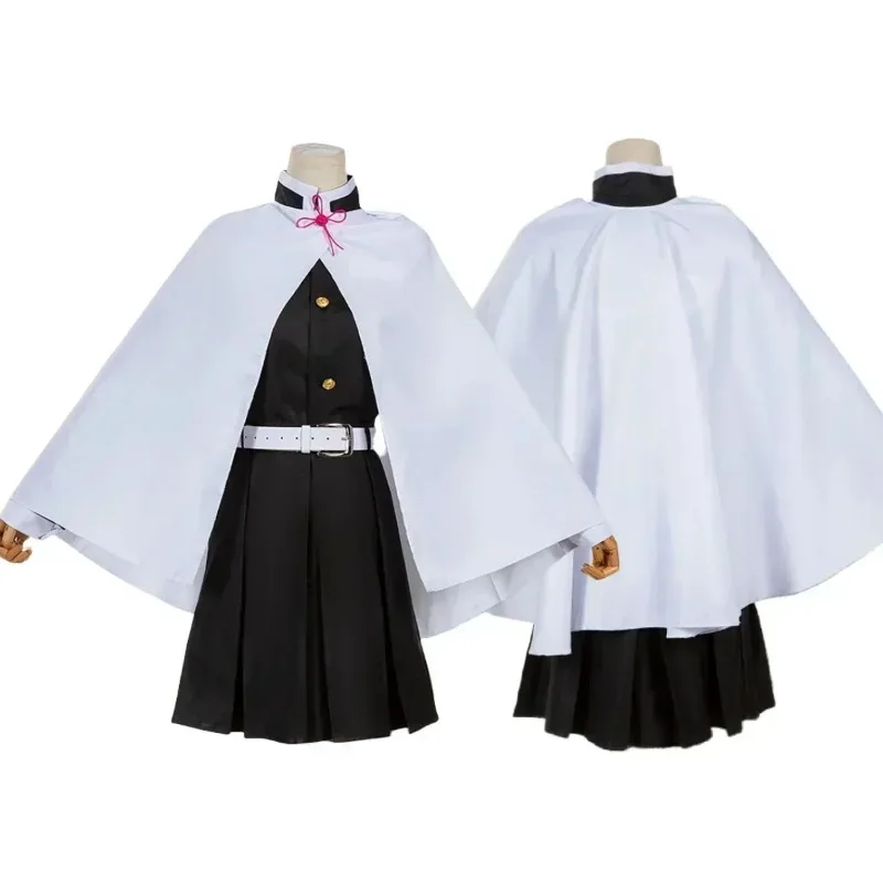 Anime Devil Killer cosplay cos - Women'S Kimono Accessories 评论和价格