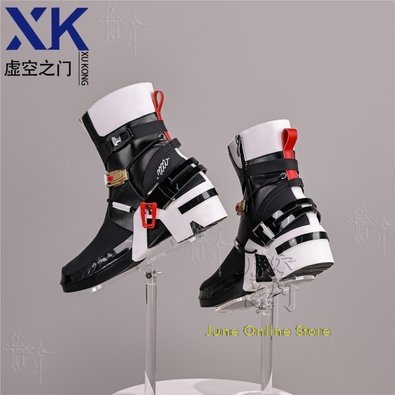 Anime Cosplay Costumes Arknigh - Women Accessories Gift Set 评论和价格