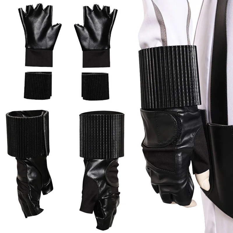 Yelena Belova Gloves Movie Bol - Women Accessories Gift Set 评论和价格