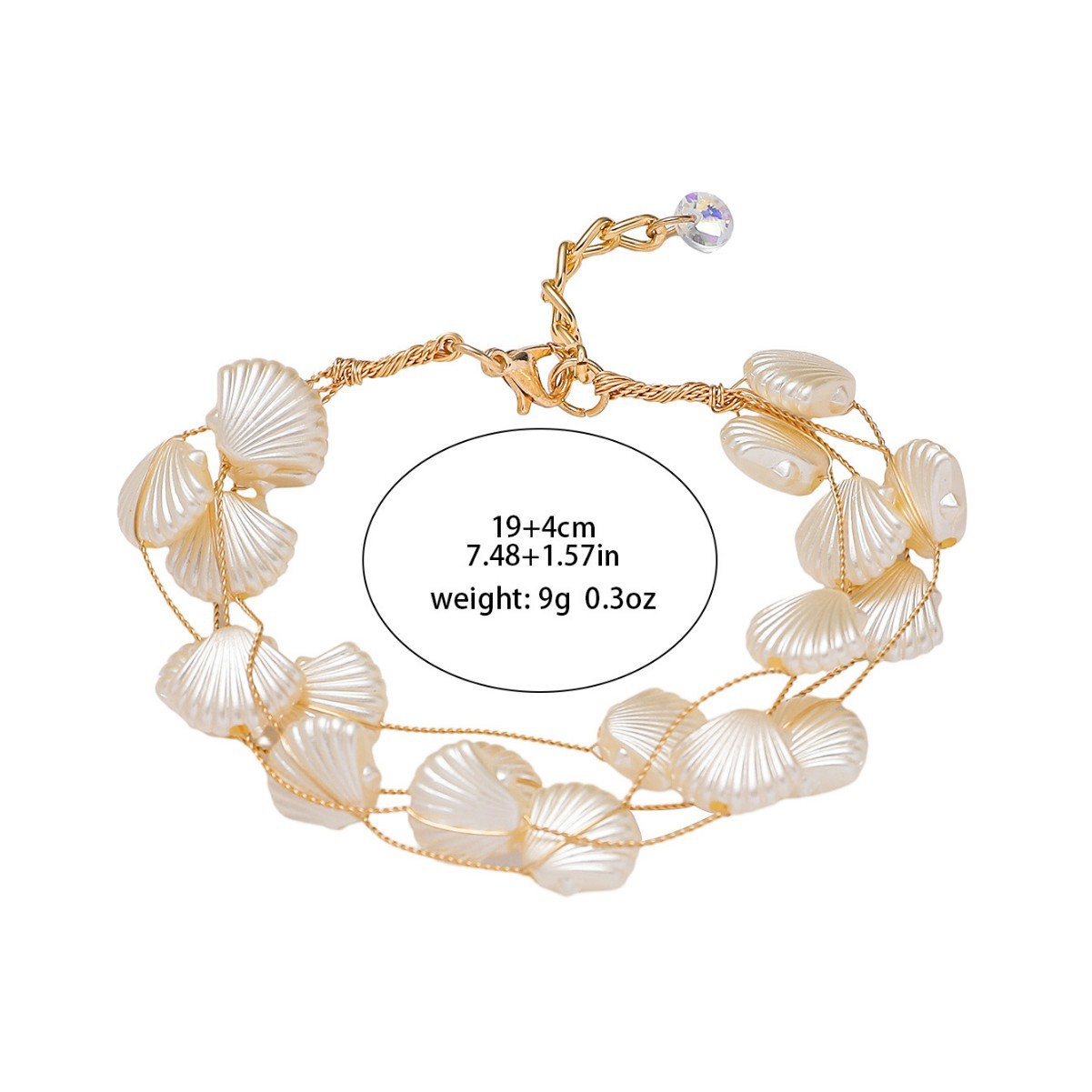 Accessories temperament Baroqu - Women Accessories In Amazon 评论和价格