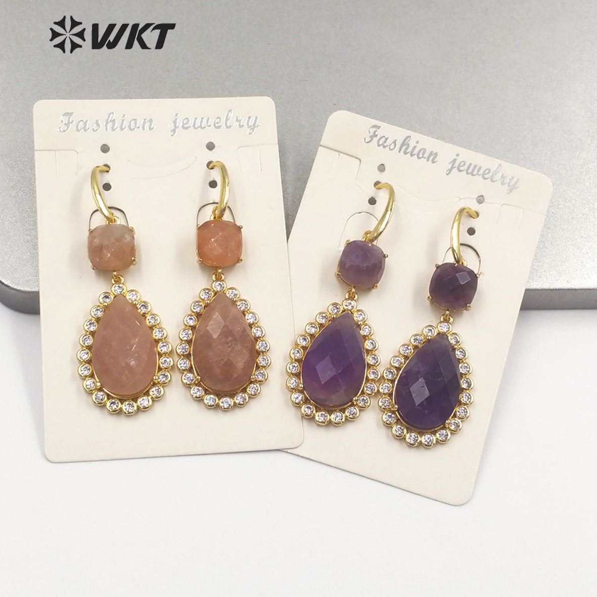 WKT-E697  WKT 2026 High-qualit - Women'S Accessories Trends 2026 评论和价格