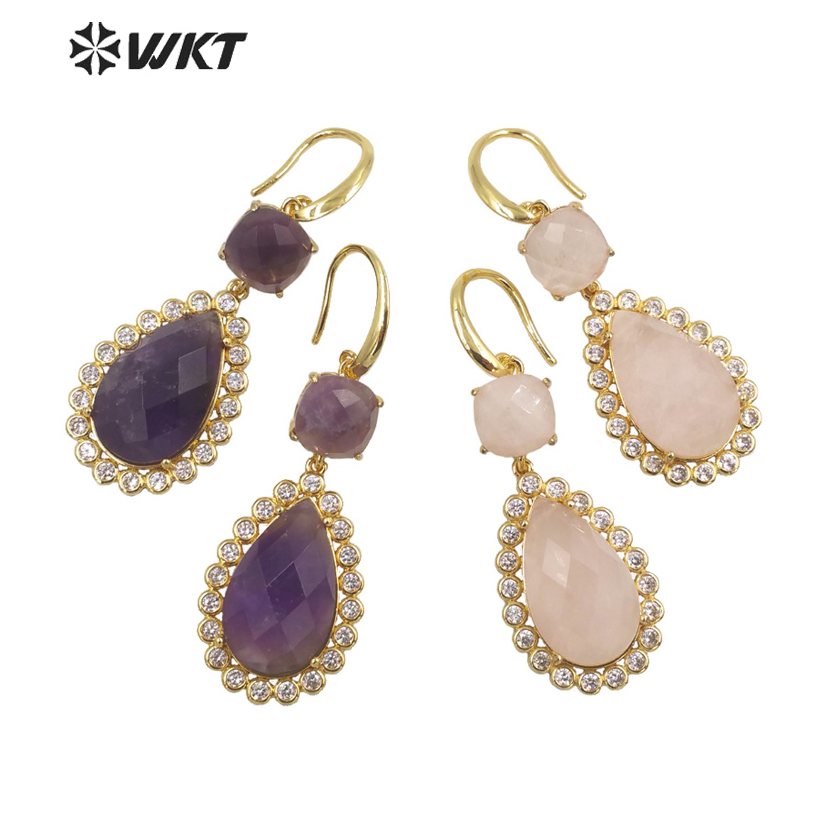 WKT-E697  WKT 2026 High-qualit - Women'S Accessories Trends 2026 评论和价格