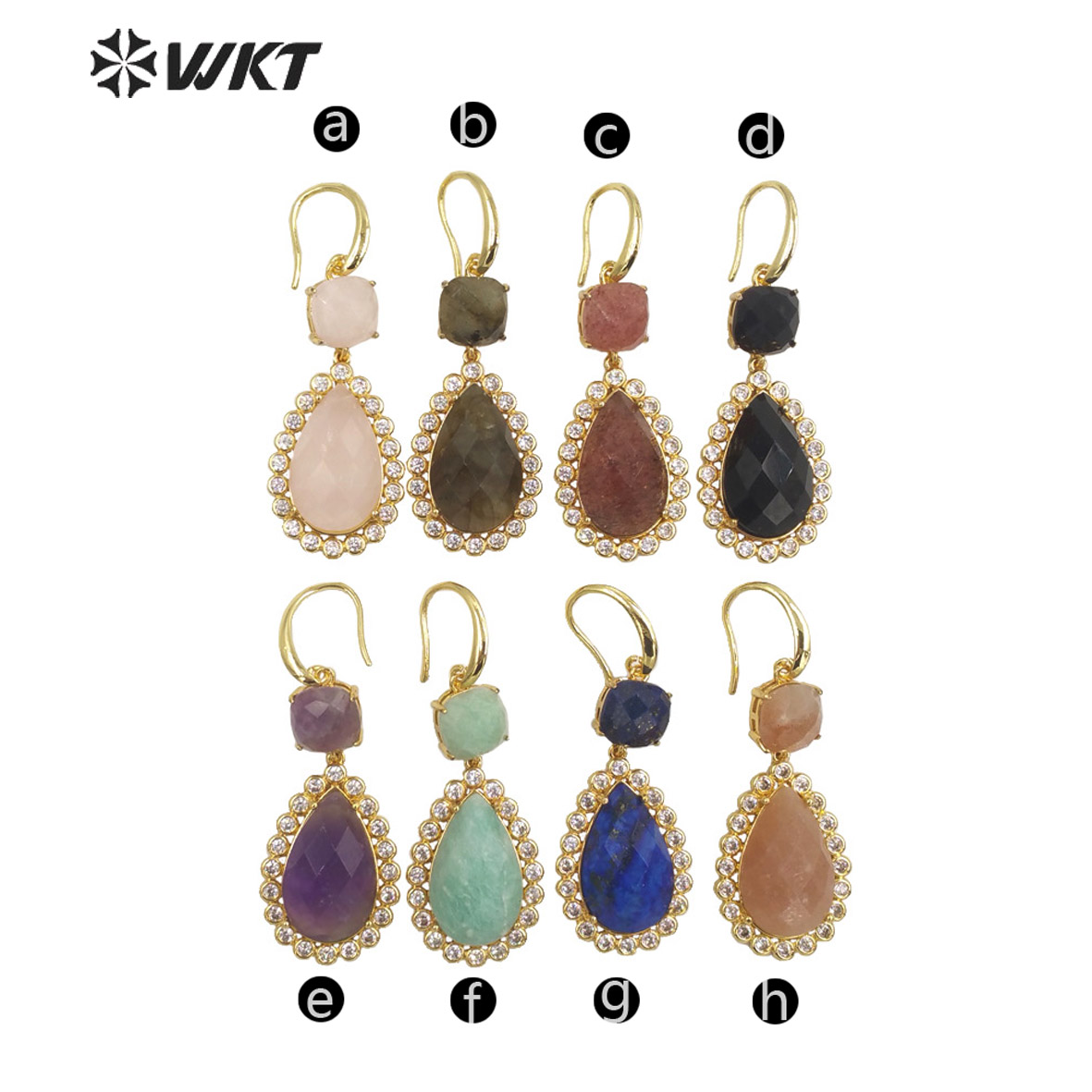 WKT-E697  WKT 2026 High-qualit - Women'S Accessories Trends 2026 评论和价格