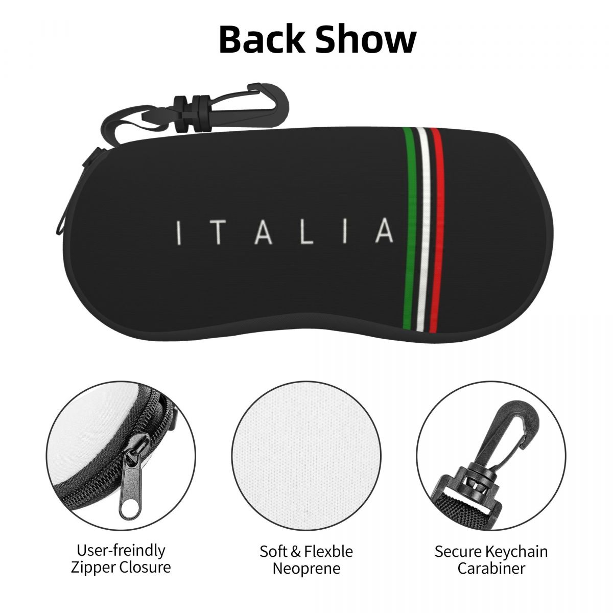 Italy Flag Eyeglass Glasses Ca - Women Accessories Qatar 评论和价格