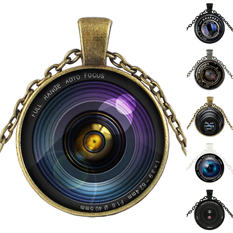 Pendant Necklace, New Accessor - Women'S Accessories Manufacturers 评论和价格