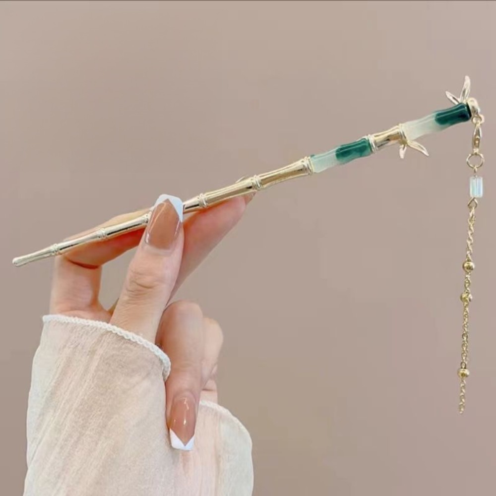 1/6pcs Elegant Chinese Style T - Women'S Accessories Designer 评论和价格
