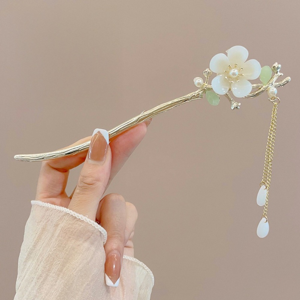 1/6pcs Elegant Chinese Style T - Women'S Accessories Designer 评论和价格