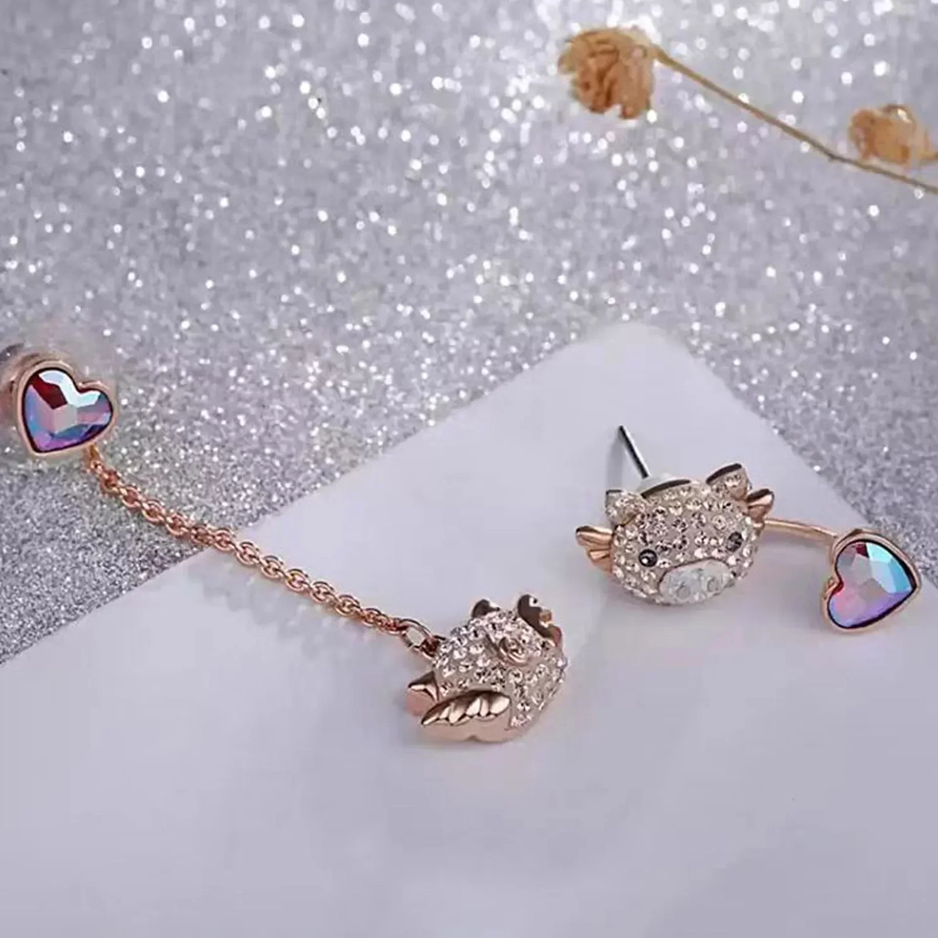 2026 New Trend Exquisite Anima - Women'S Accessories Trends 2026 评论和价格