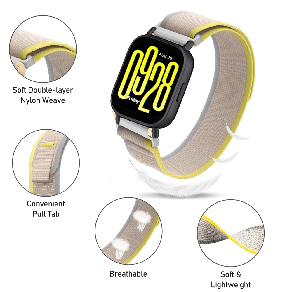 Correa Bracelet For Redmi watc - Women'S Accessories New Balance 评论和价格
