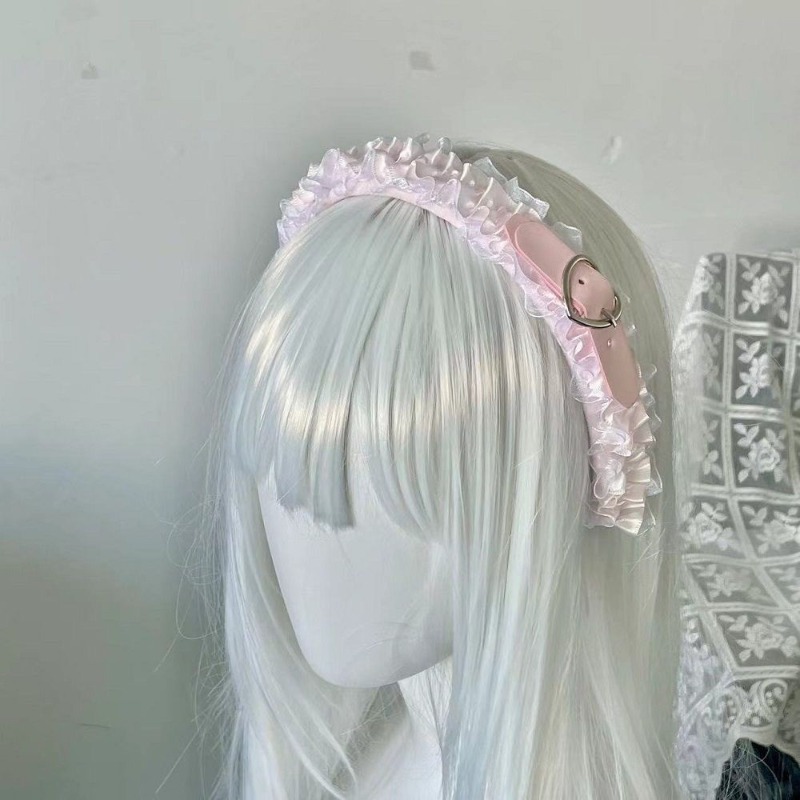 Handmade Women's Kawah Lolita  - Women Accessories Shop Design 评论和价格