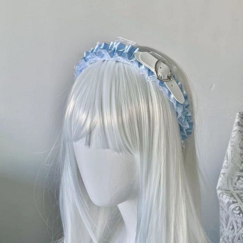 Handmade Women's Kawah Lolita  - Women Accessories Shop Design 评论和价格