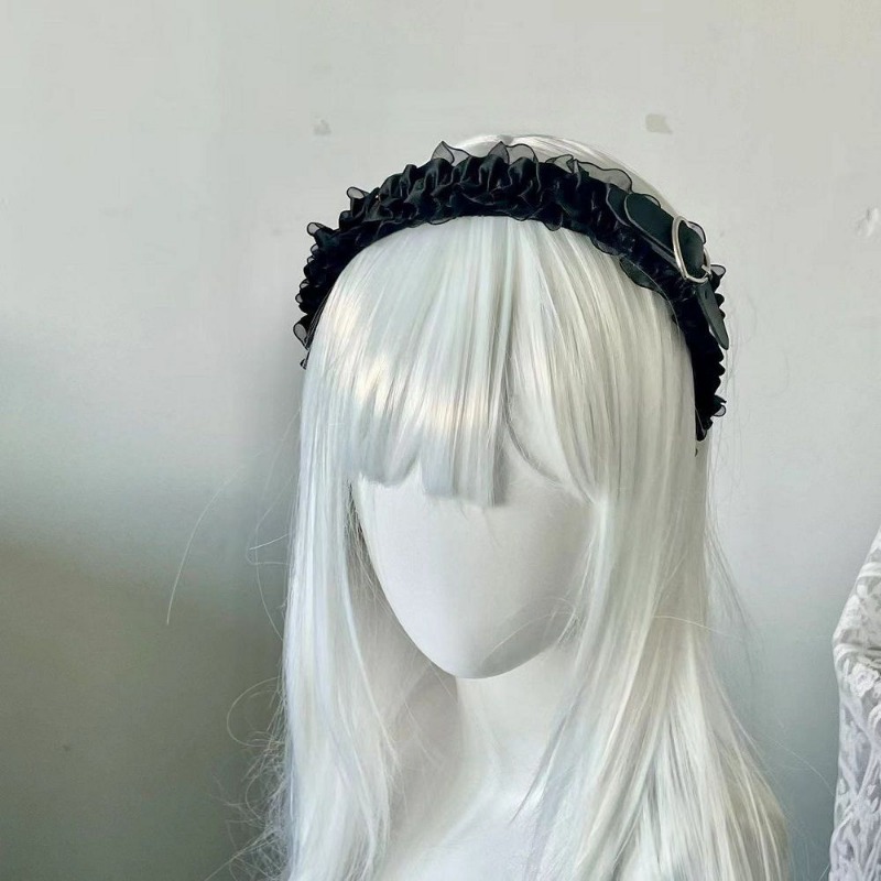 Handmade Women's Kawah Lolita  - Women Accessories Shop Design 评论和价格