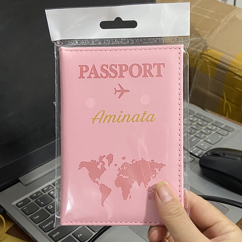 Custom Gold Color Name on Pass - Women Accessories Business Name 评论和价格