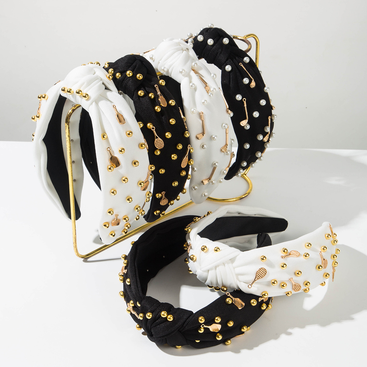 Pop Sport Women Headband Mini  - Women'S Golf Accessories 评论和价格