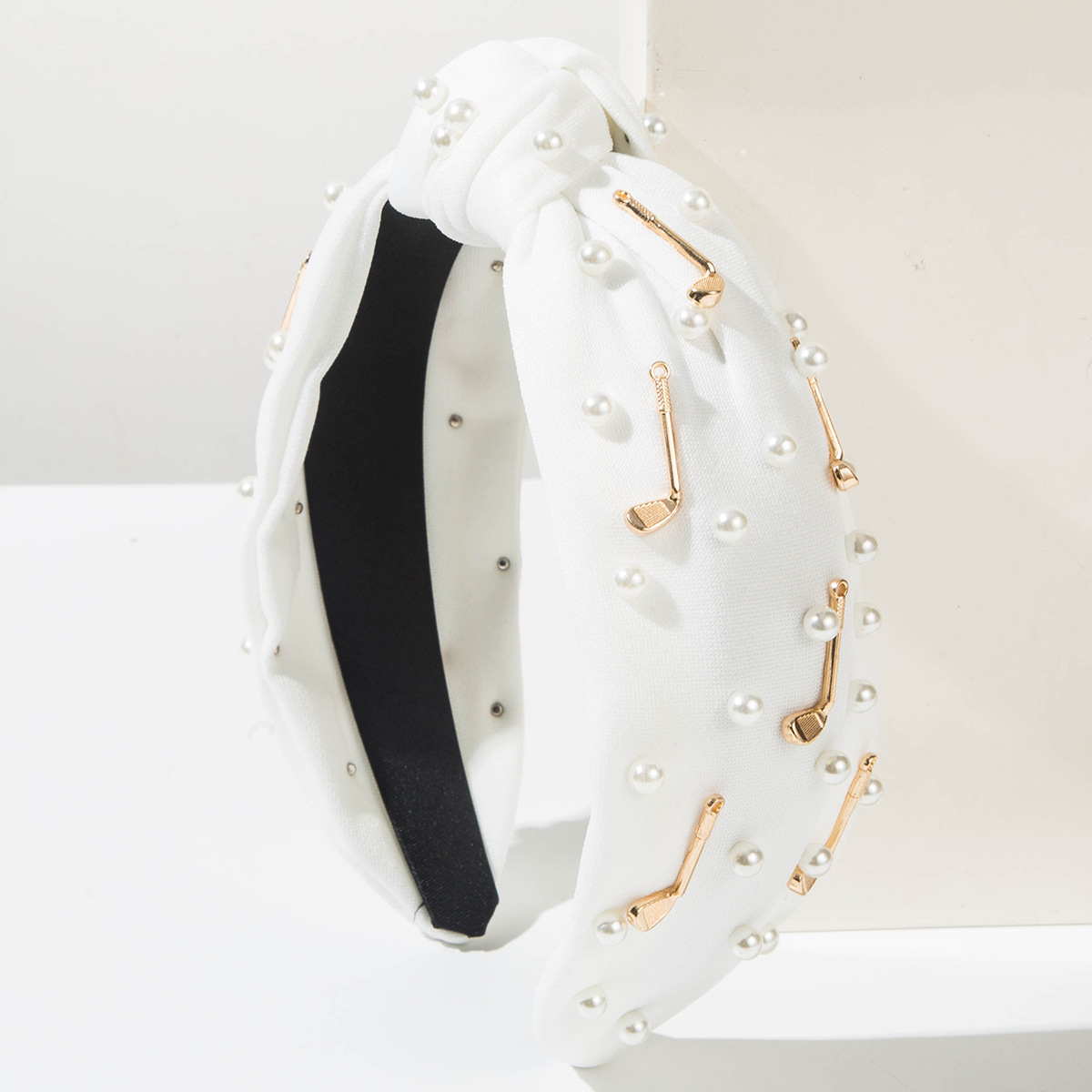 Pop Sport Women Headband Mini  - Women'S Golf Accessories 评论和价格