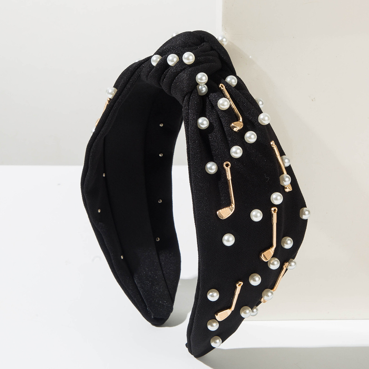 Pop Sport Women Headband Mini  - Women'S Golf Accessories 评论和价格