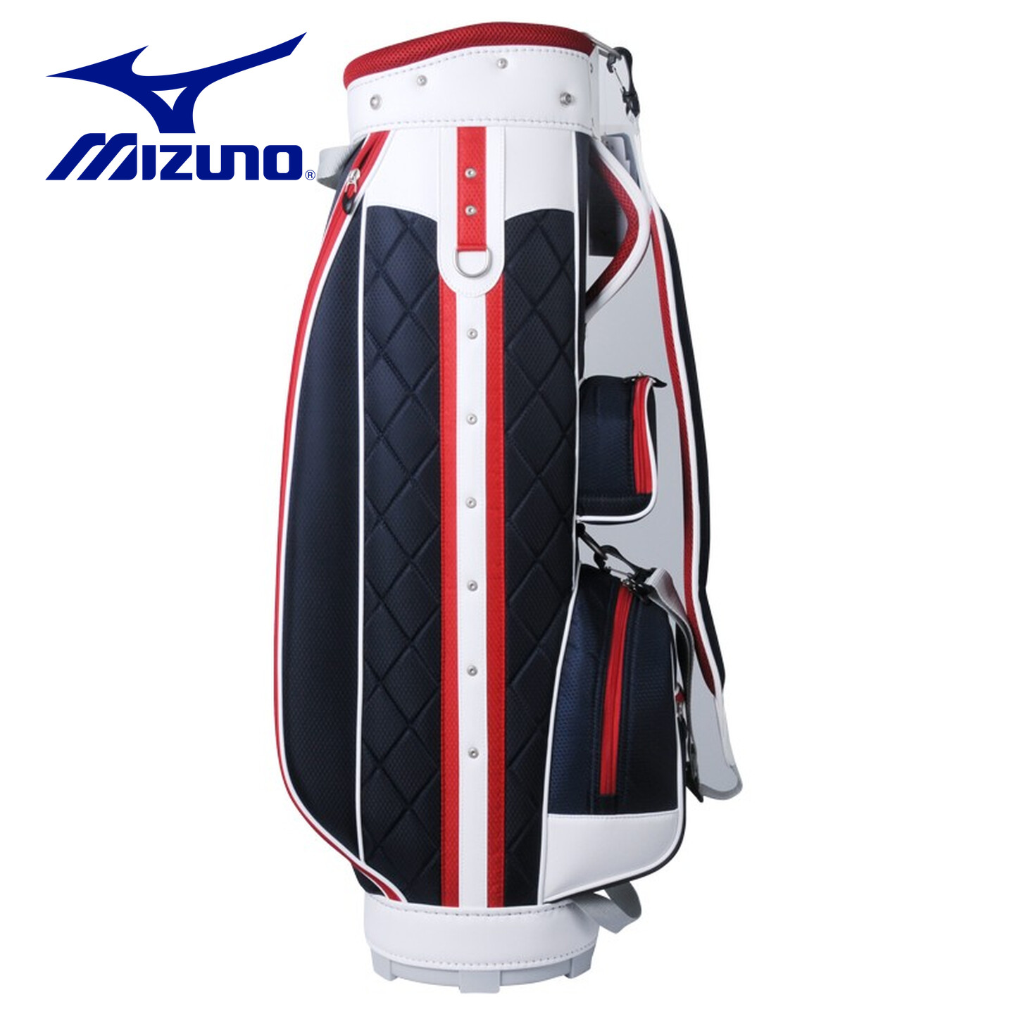 Mizuno Golf Cart Bag Women Lig - Women'S Golf Accessories 评论和价格