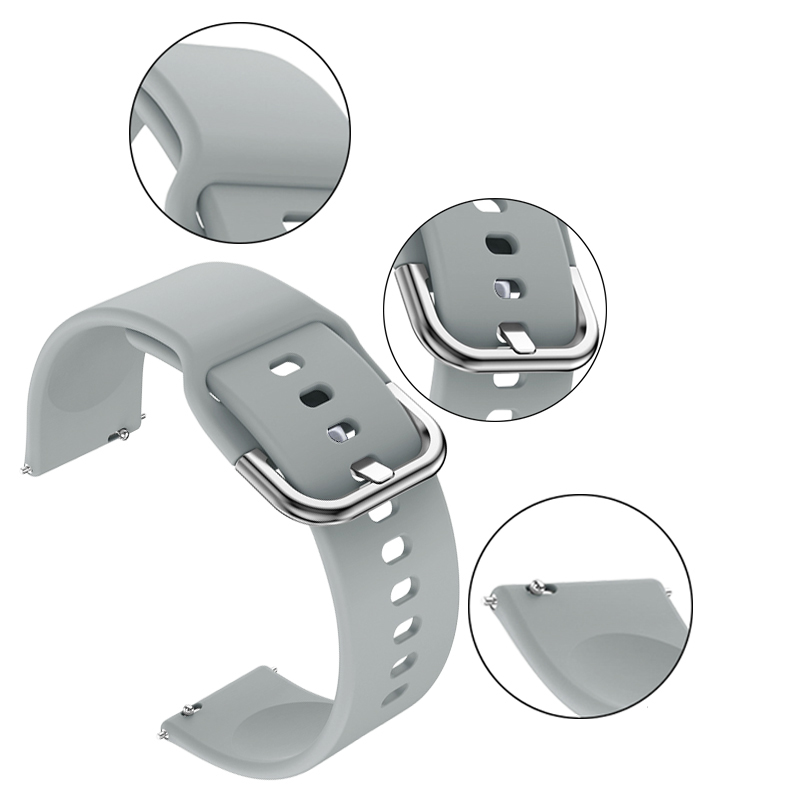 Silicone Strap For Redmi watch - Women'S Accessories New Balance 评论和价格