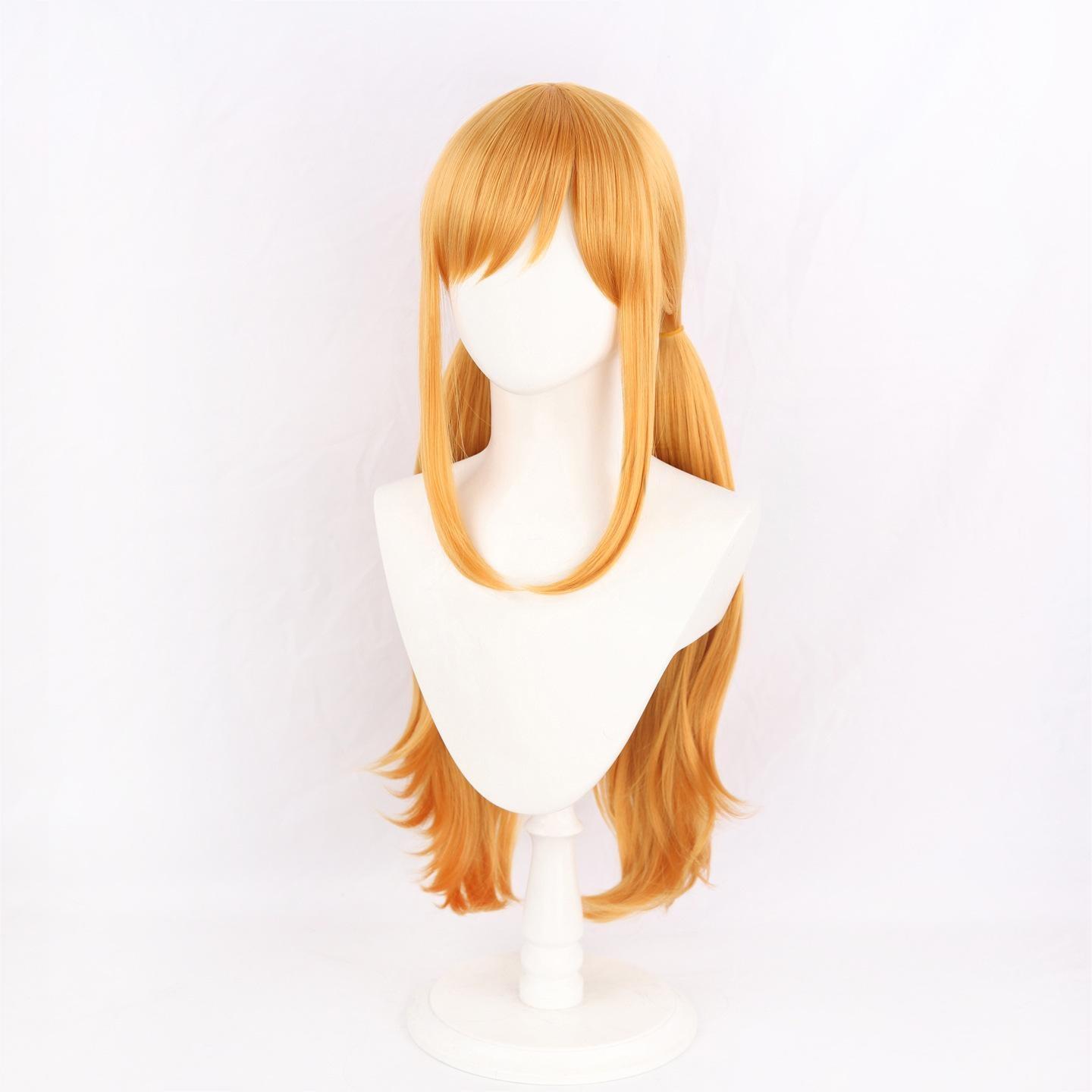 Pirate Heroines Nami Cosplay W - Women'S Yellow Accessories 评论和价格