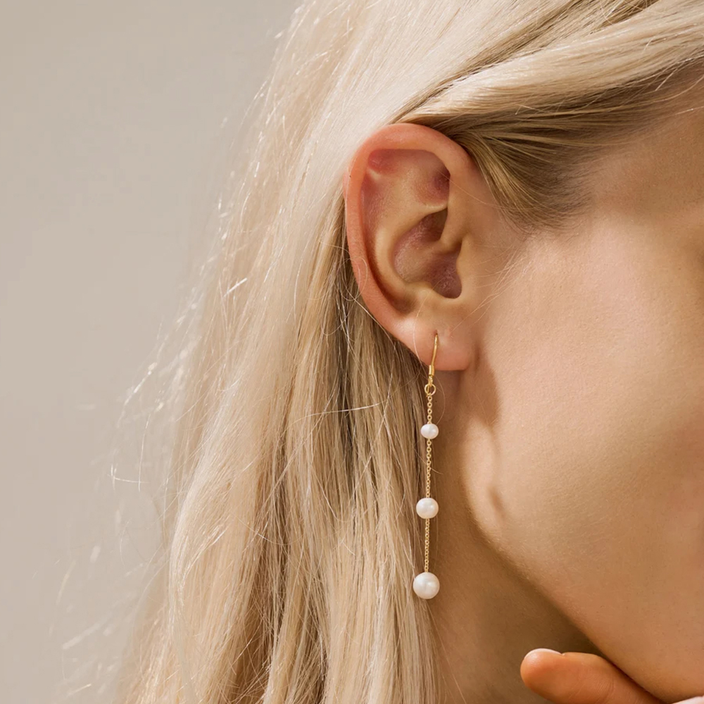 EMANCO Fine Natural Freshwater - Women Accessories Outlet 评论和价格