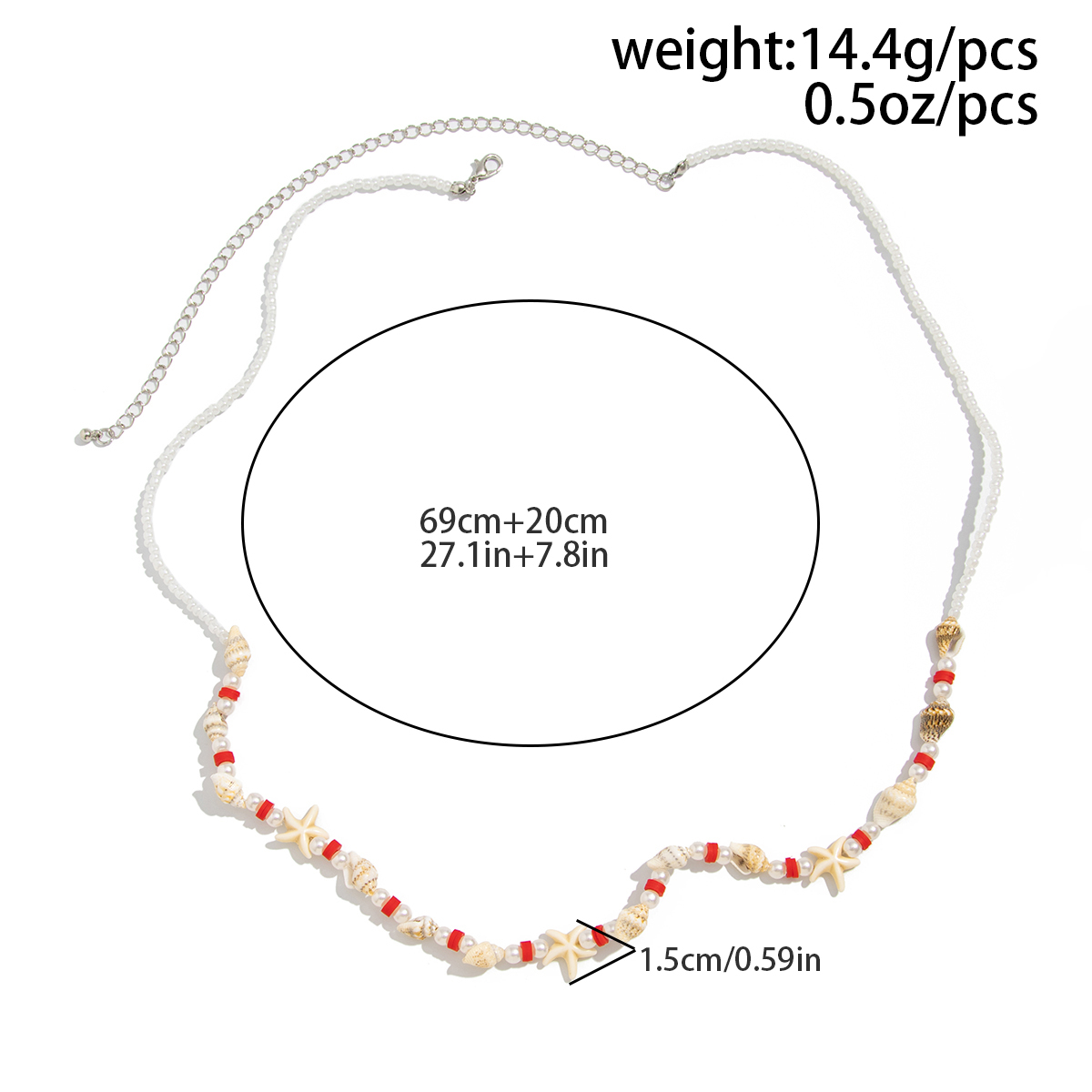 IngeSight.Z 3pcs/set Boho Star - Women Accessories Gift Set 评论和价格