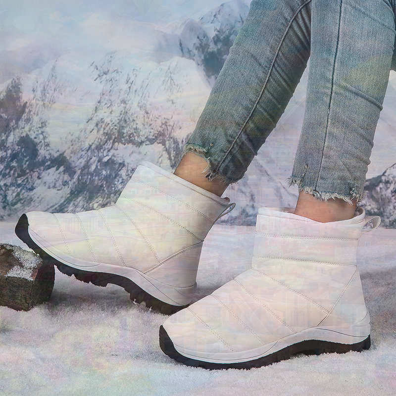 Nonslip Thermo Elderly Tennis  - Women Accessories Business Name 评论和价格