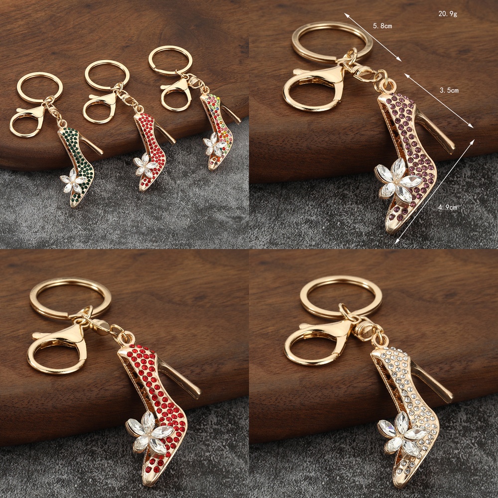 Fashion Rhinestone Crystal Hig - Women Accessories In Amazon 评论和价格
