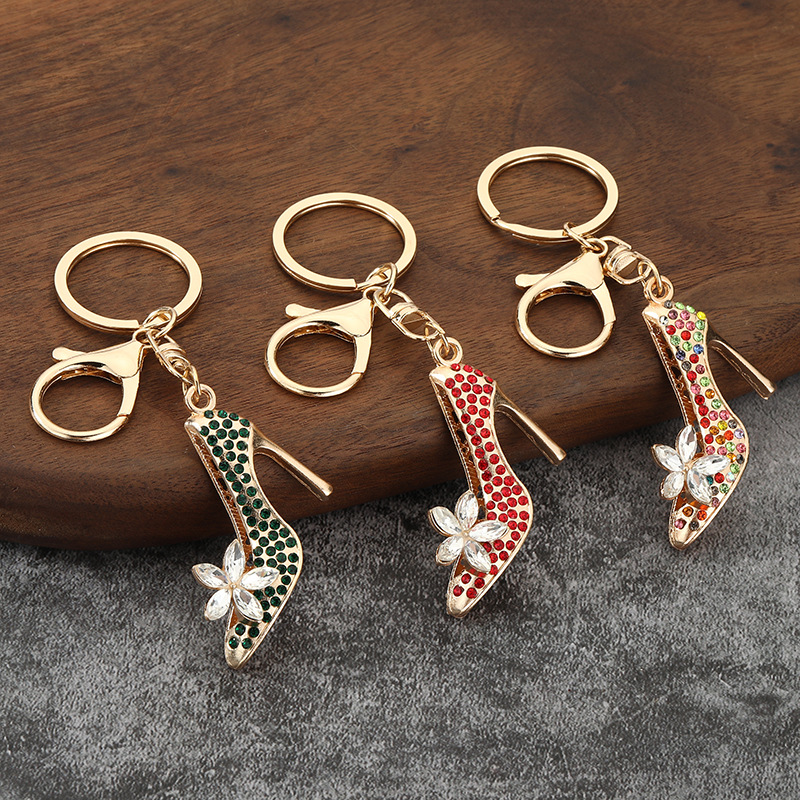 Fashion Rhinestone Crystal Hig - Women Accessories In Amazon 评论和价格