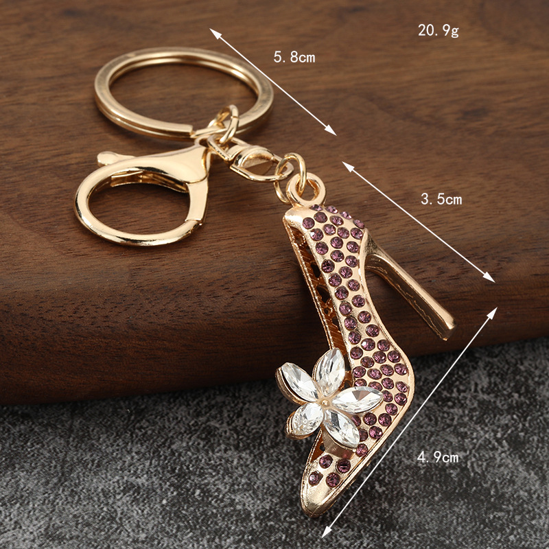 Fashion Rhinestone Crystal Hig - Women Accessories In Amazon 评论和价格