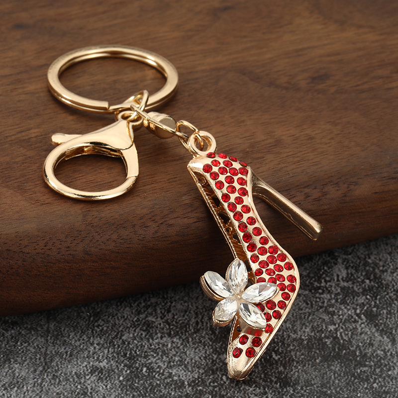 Fashion Rhinestone Crystal Hig - Women Accessories In Amazon 评论和价格