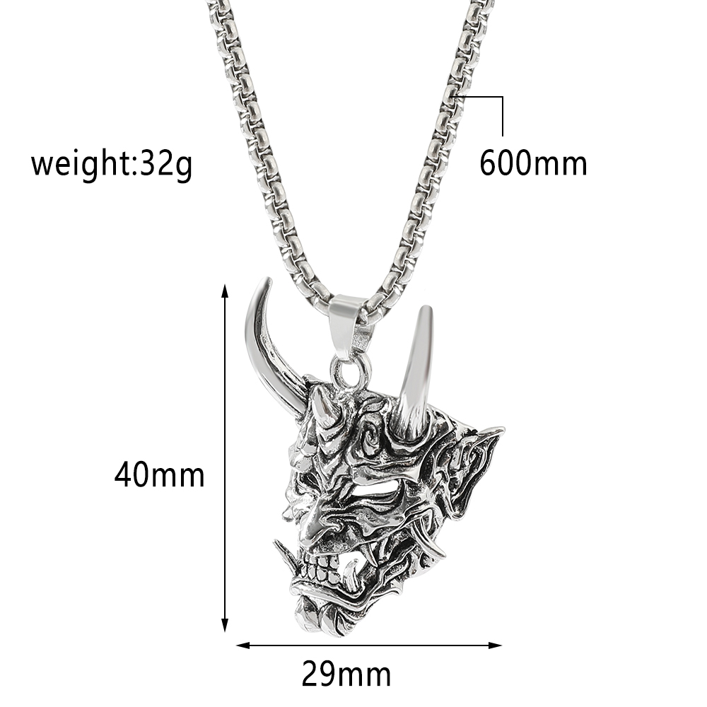 Handsome Rascal Ghost Mask Pen - Women'S Accessories Designer 评论和价格