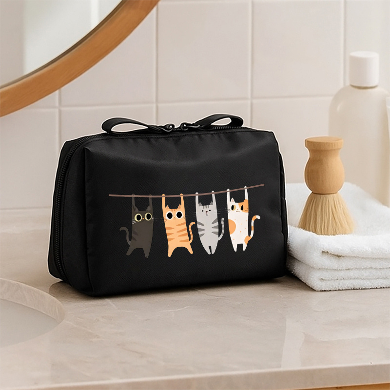 Charming Travel Toiletry Bag W - Women Accessories List 评论和价格
