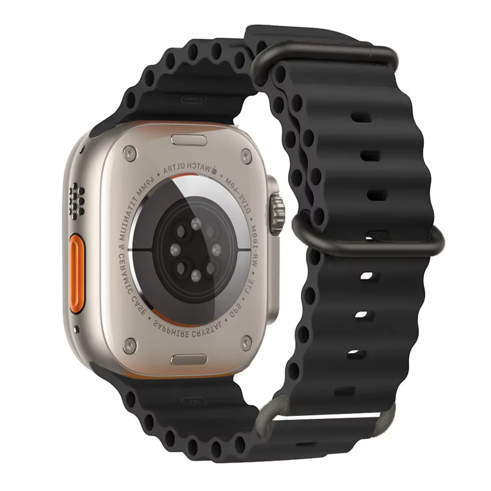 Ocean Strap for apple watch Ba - Women Accessories Website 评论和价格