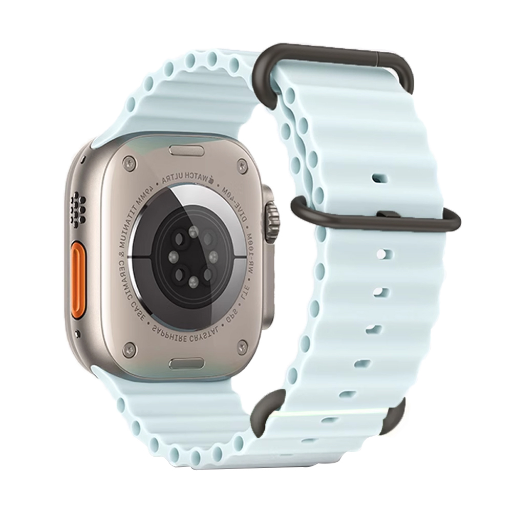 Ocean Strap for apple watch Ba - Women Accessories Website 评论和价格