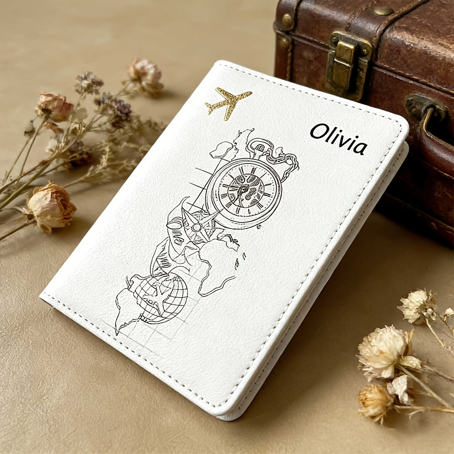 Custom Name Text Personalized  - Women Accessories Business Name 评论和价格