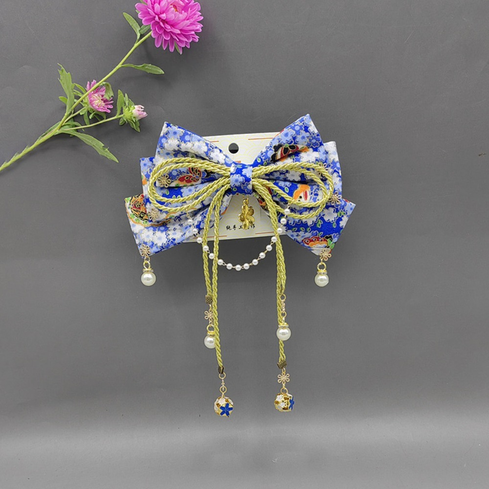Personality Japanese Style Sak - Women'S Kimono Accessories 评论和价格