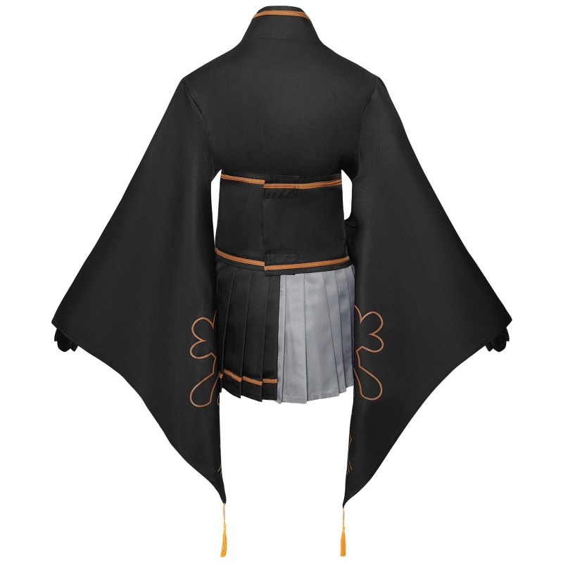 NieR:Automata YoRHa No.2 Type  - Women'S Kimono Accessories 评论和价格