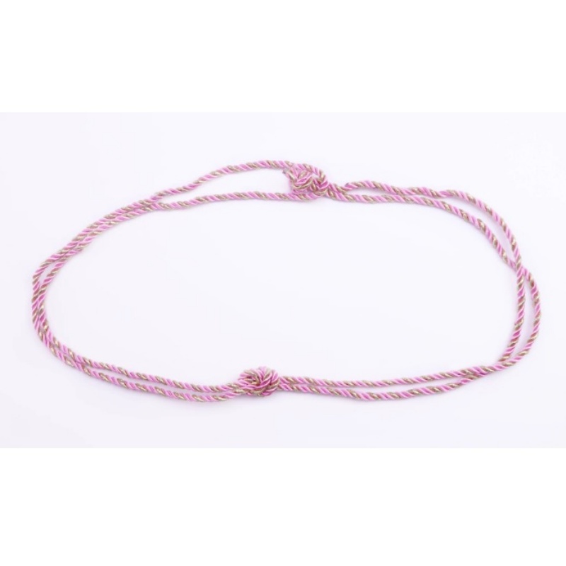 Women Kimono Waist Rope Belt B - Women'S Kimono Accessories 评论和价格