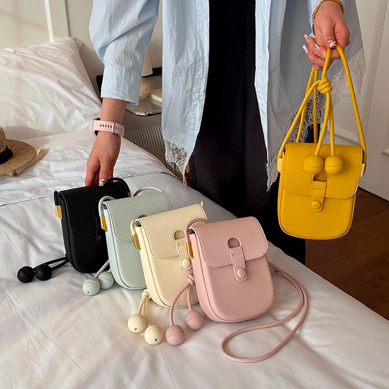 Luxury Brand Mini Yellow Cross - Women'S Yellow Accessories 评论和价格