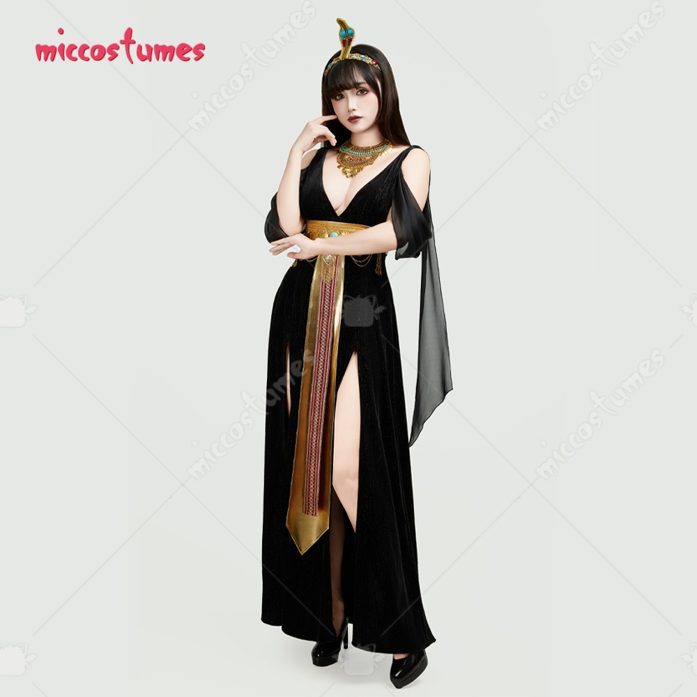 US Stock Miccostumes Women's E - Women'S Egyptian Accessories 评论和价格