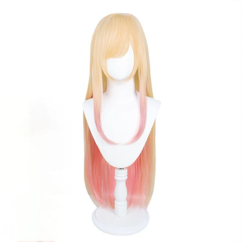 Anime Kitagawa Marin Cosplay W - Women'S Yellow Accessories 评论和价格