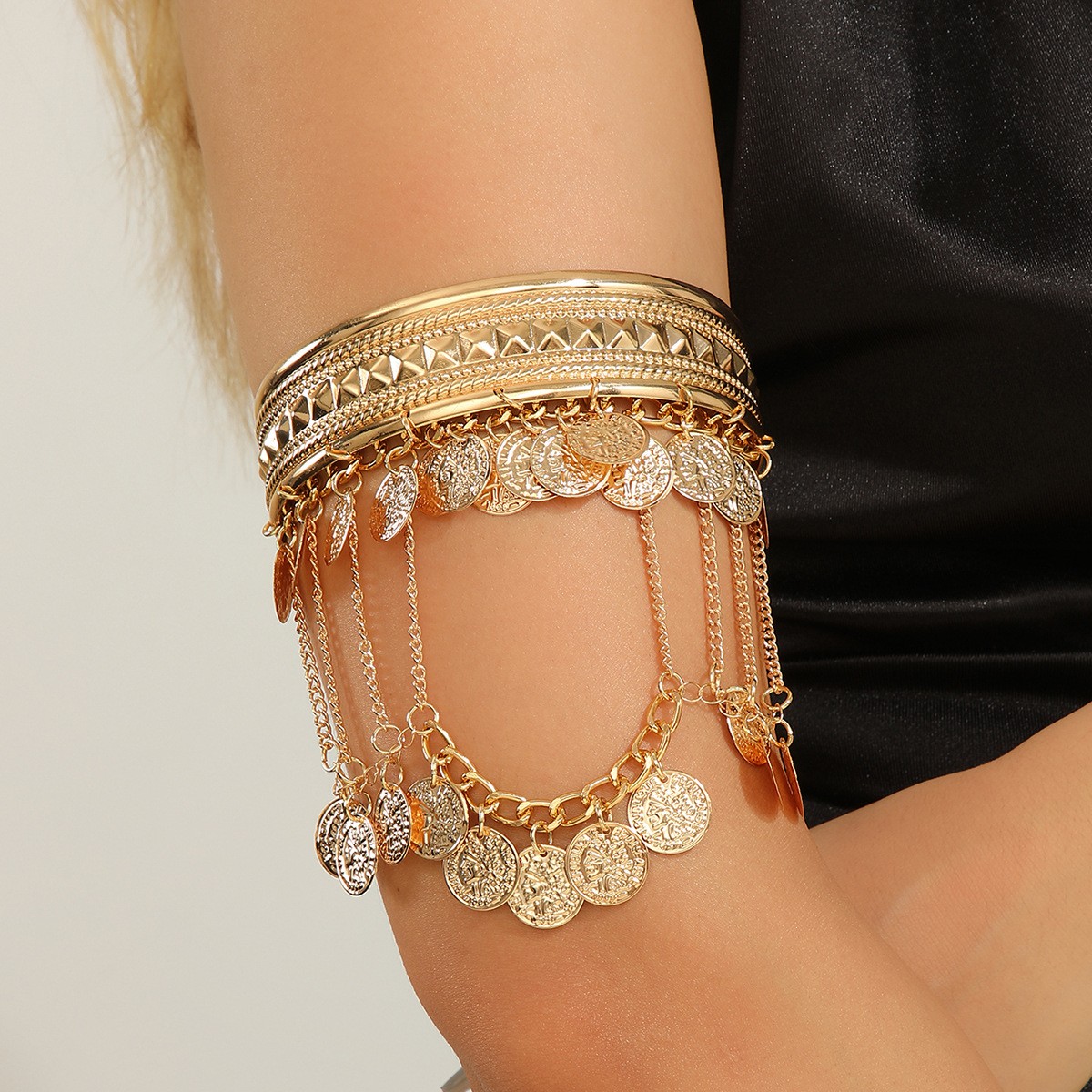 2026 Trendy Fashion Egyptian G - Women'S Egyptian Accessories 评论和价格