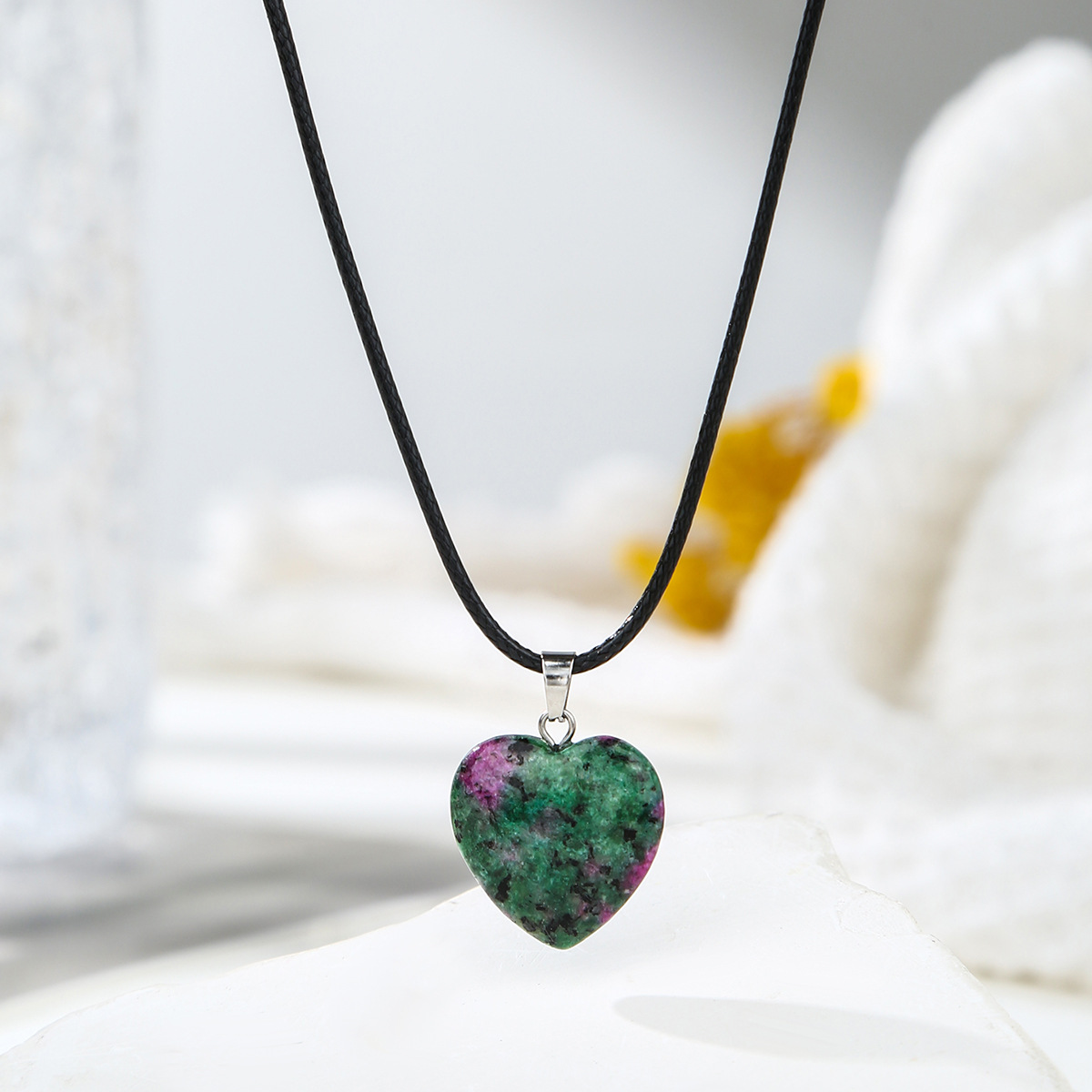 Natural Crystal  Tiger's Eye S - Women'S Accessories Manufacturers 评论和价格