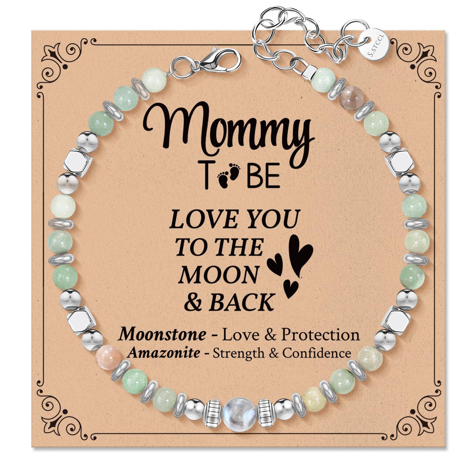 Amazon Gift Bracelet Ladies St - Women Accessories In Amazon 评论和价格