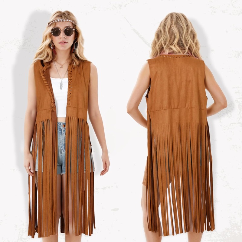 60s 70s Outfits for Women Disc - Women'S Accessories In The 60S 评论和价格