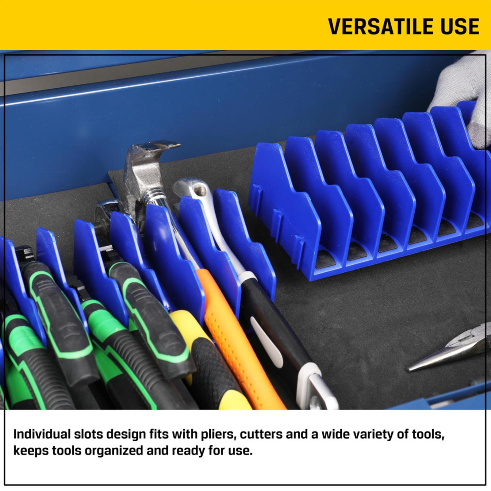 Space Saving Drawer Pliers Rac - Women Accessories List 评论和价格