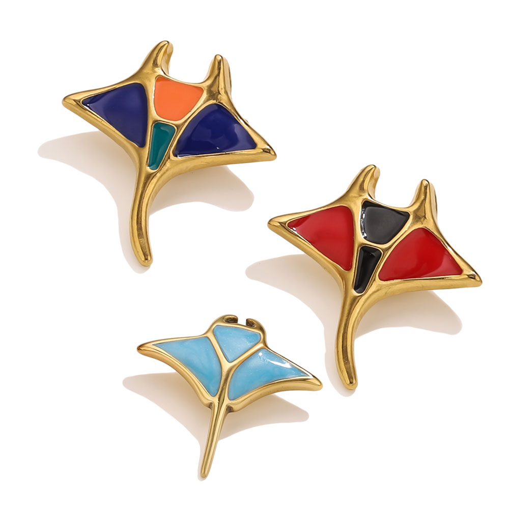 1Pcs Stainless Steel Charms En - Women'S Accessories Manufacturers 评论和价格