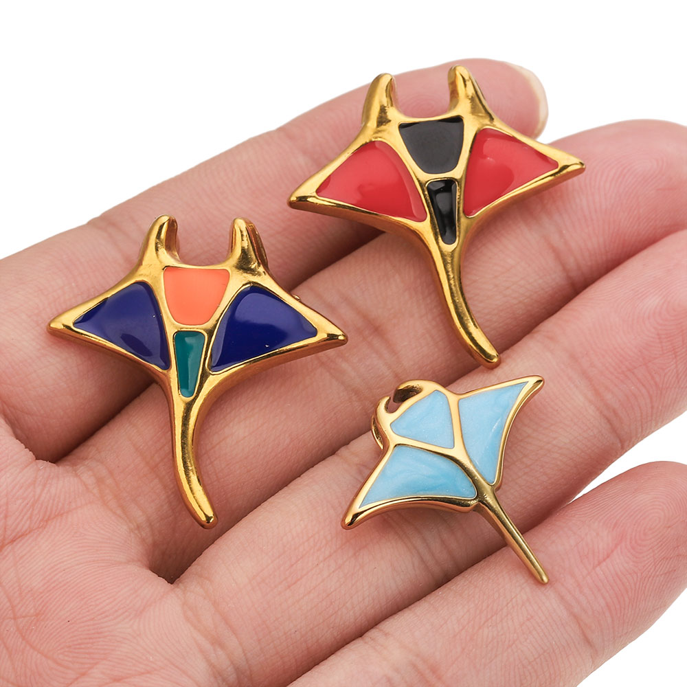 1Pcs Stainless Steel Charms En - Women'S Accessories Manufacturers 评论和价格