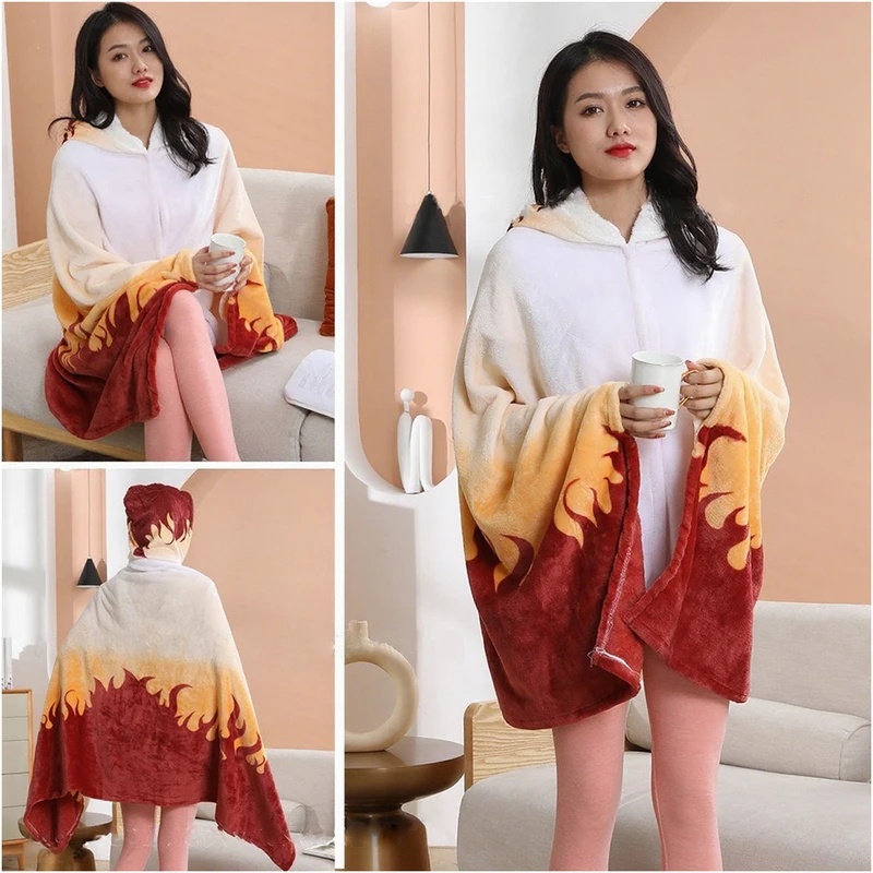 COSJapanese Anime Tanjiro Nezu - Women'S Kimono Accessories 评论和价格