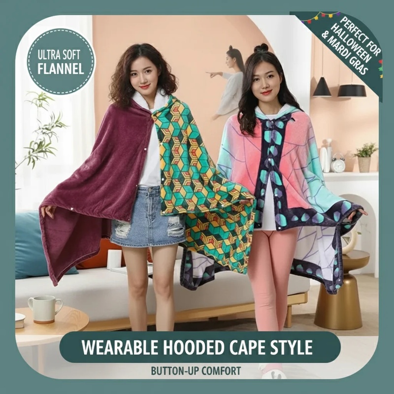 COSJapanese Anime Tanjiro Nezu - Women'S Kimono Accessories 评论和价格